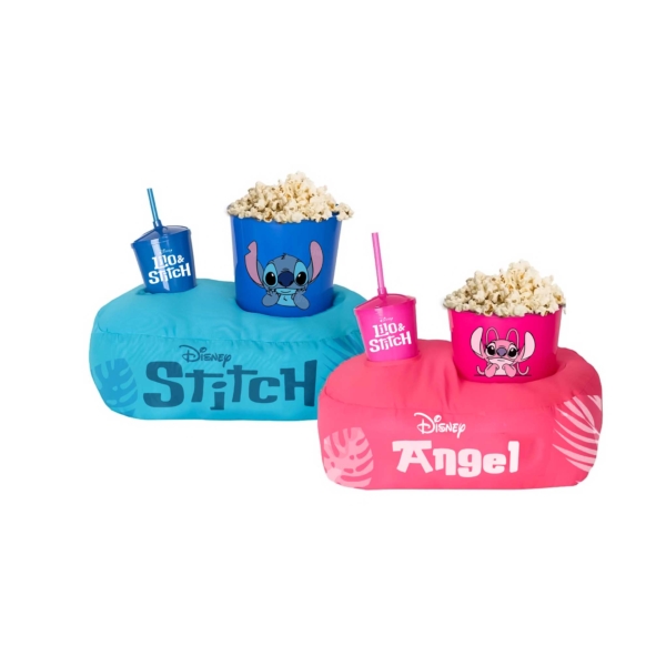 Kit Cinema Personalizado