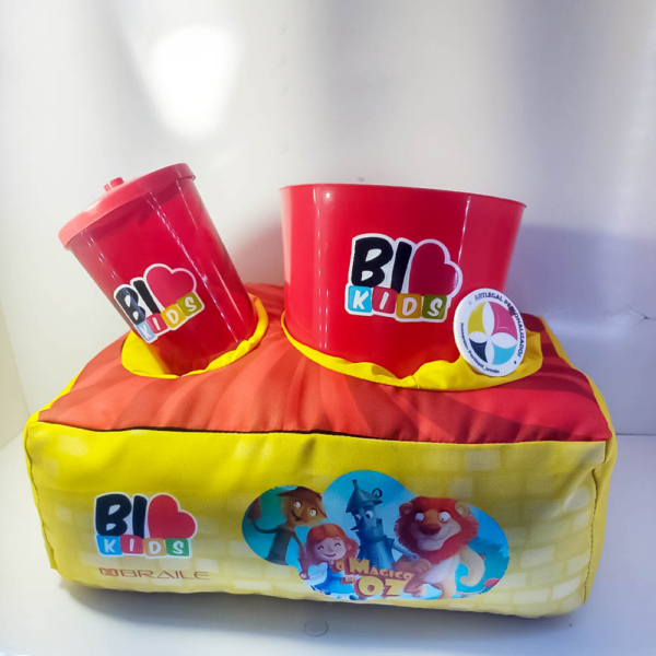 Kit Cinema Personalizado - Image 7