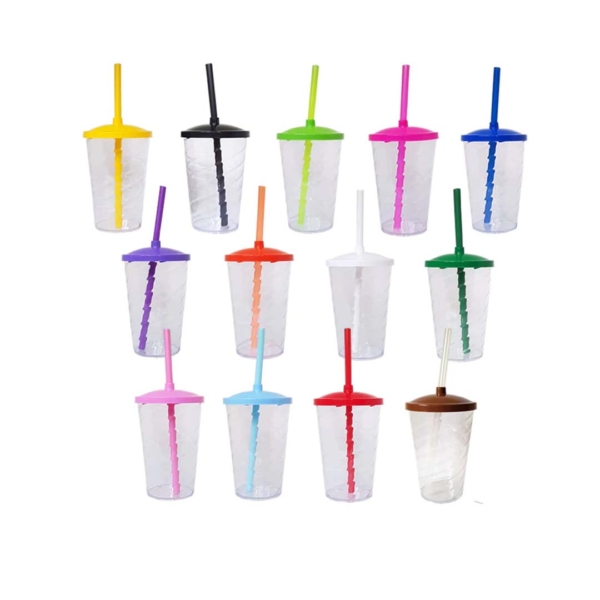 Copo Twister Personalizado 550ml - Image 2