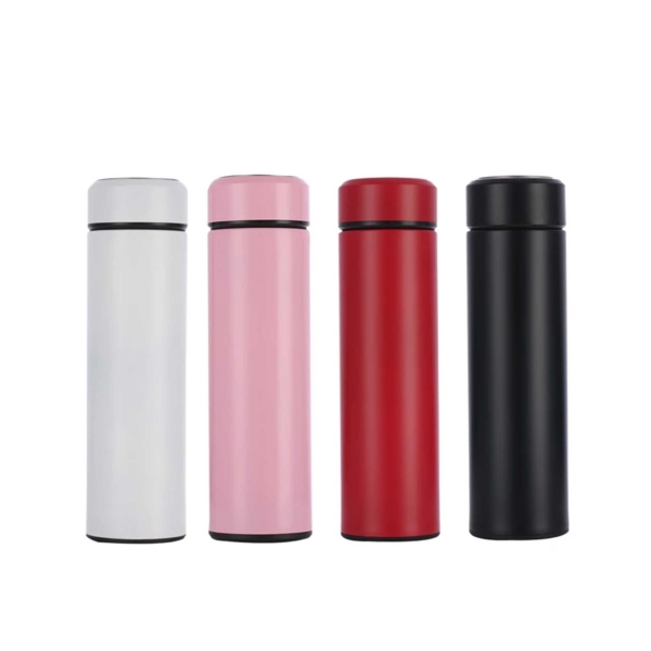 Garrafa Térmica Personalizada 500ml