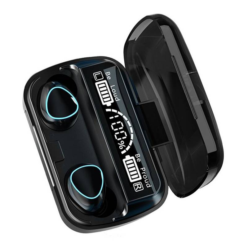 Fone De Ouvido Sem Fio F9-5 Pro Bluetooth 5.1 Personalizado - Imagem 2