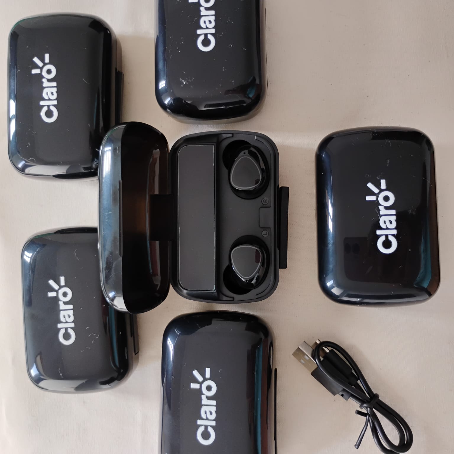 Fone De Ouvido Sem Fio F9-5 Pro Bluetooth 5.1 Personalizado - Imagem 5